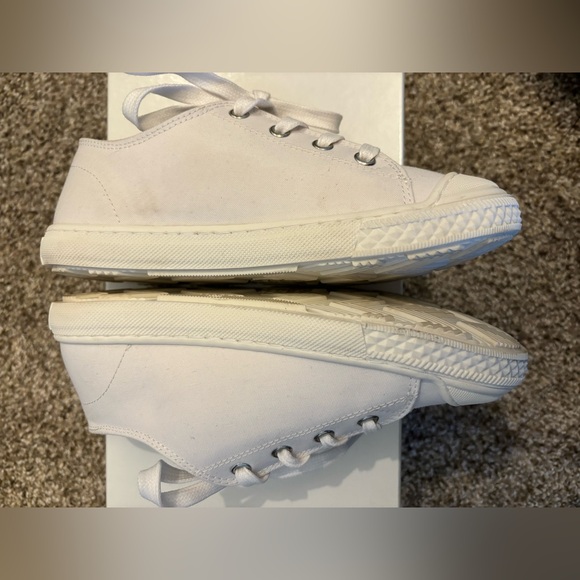 Givenchy kids logo print sneaker - Picture 10 of 11